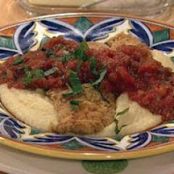 Chicken Parmigiano