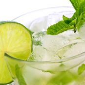 Cuban Mojito recipe