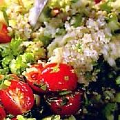 Tabbouleh