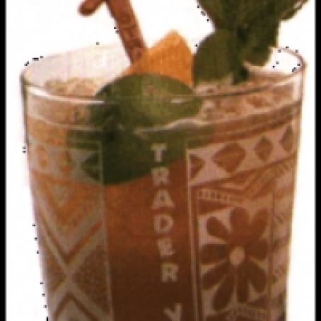 The Real Trader Vics Mai Tai Recipe