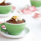 Gewuerz Schoko Mouse