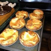 Gordon Ramsay's Yorkshire Pudding