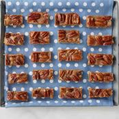 Pecan Bars