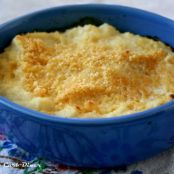 Amish Turnip Bake - GF