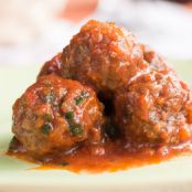 Meatballs