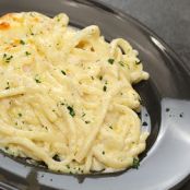 Chicken Tetrazzini