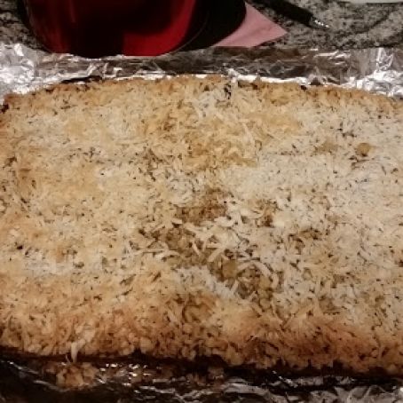 Quarterback Blitz Bars