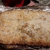 Quarterback Blitz Bars