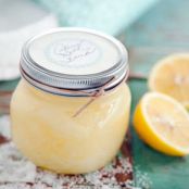 CITRUS SALT BODY SCRUB