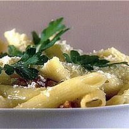 Penna alla Carbonara