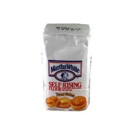 Self-Rising Flour