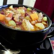 Ultimate Cold Weather Soup