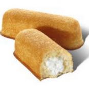 Hostess Twinkies