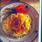 Herbed Chicken Fricassee