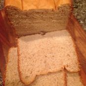 Wheat Bread for Bread Machine