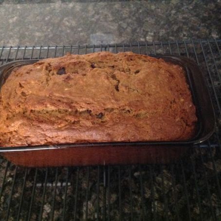 Banana Bread
