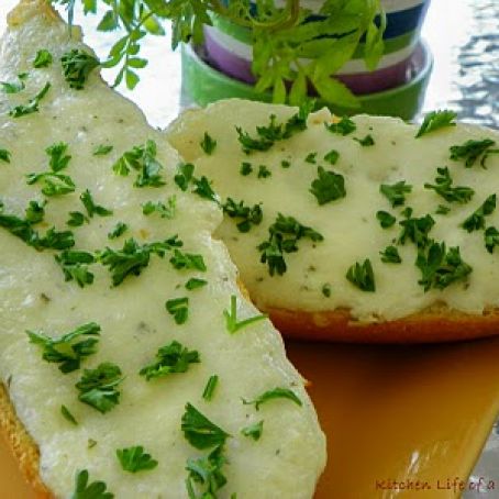 Monterey Ranch Bread