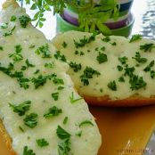 Monterey Ranch Bread