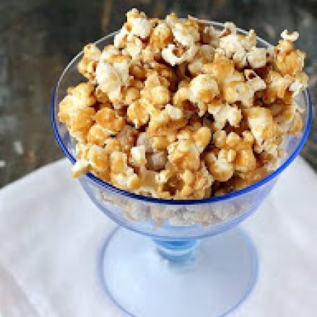 Caramel Corn