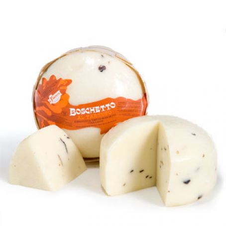 Truffle Grilled Cheese Mini Bites