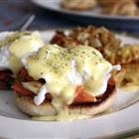 Hollandaise