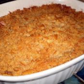 Cheesy Hash Brown Casserole