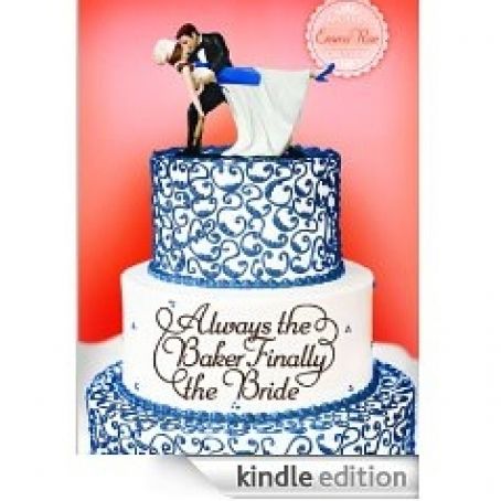 Emma Rae's Award-Winning Creme Brulee Wedding Cake