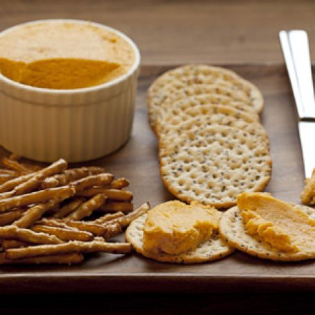 Beer Cheese Spread