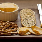 Beer Cheese Spread