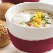 Baked Potato Soup