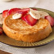 Rise 'n Shine French Toast