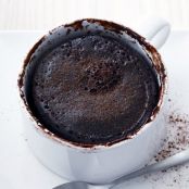 Instant Chocolate Cake