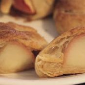 Apple Cinnamon Rolls