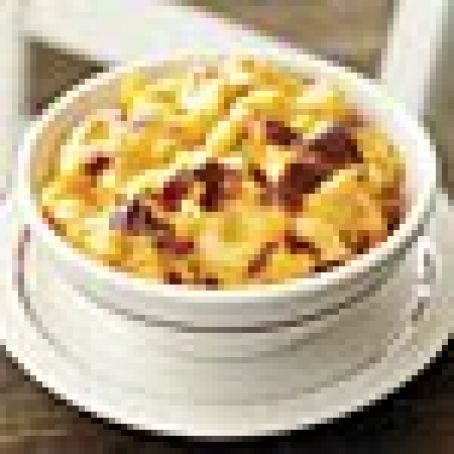 Macaroni and Cheese