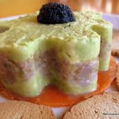 TARTAR DE ATUN BONITO