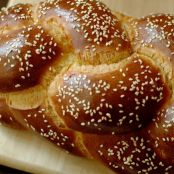 Challah