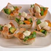 Paisan's  Fish Tacos