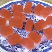 HCG Diet (P3) Licorice Gummies