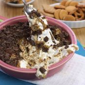 S'mores Dip