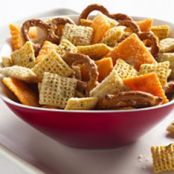 Cheesy Ranch Chex® Mix Recipe