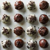 Oreo Balls 