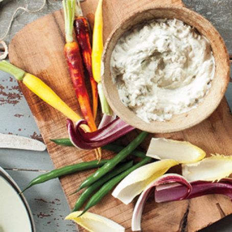 Blue Cheese Dip