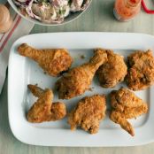 Southern Fried Chicken