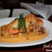 Ned Bell’s Wild West Shrimp - Redwaters