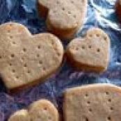 Shortbread Cookies