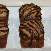 Frosting, Coconut pecan