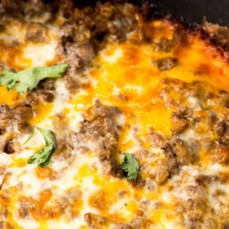 Tamale Pie