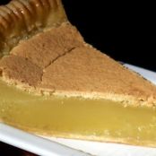 Chess Pie