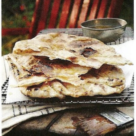 Flatbreads