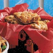 Butterscotch Brownies